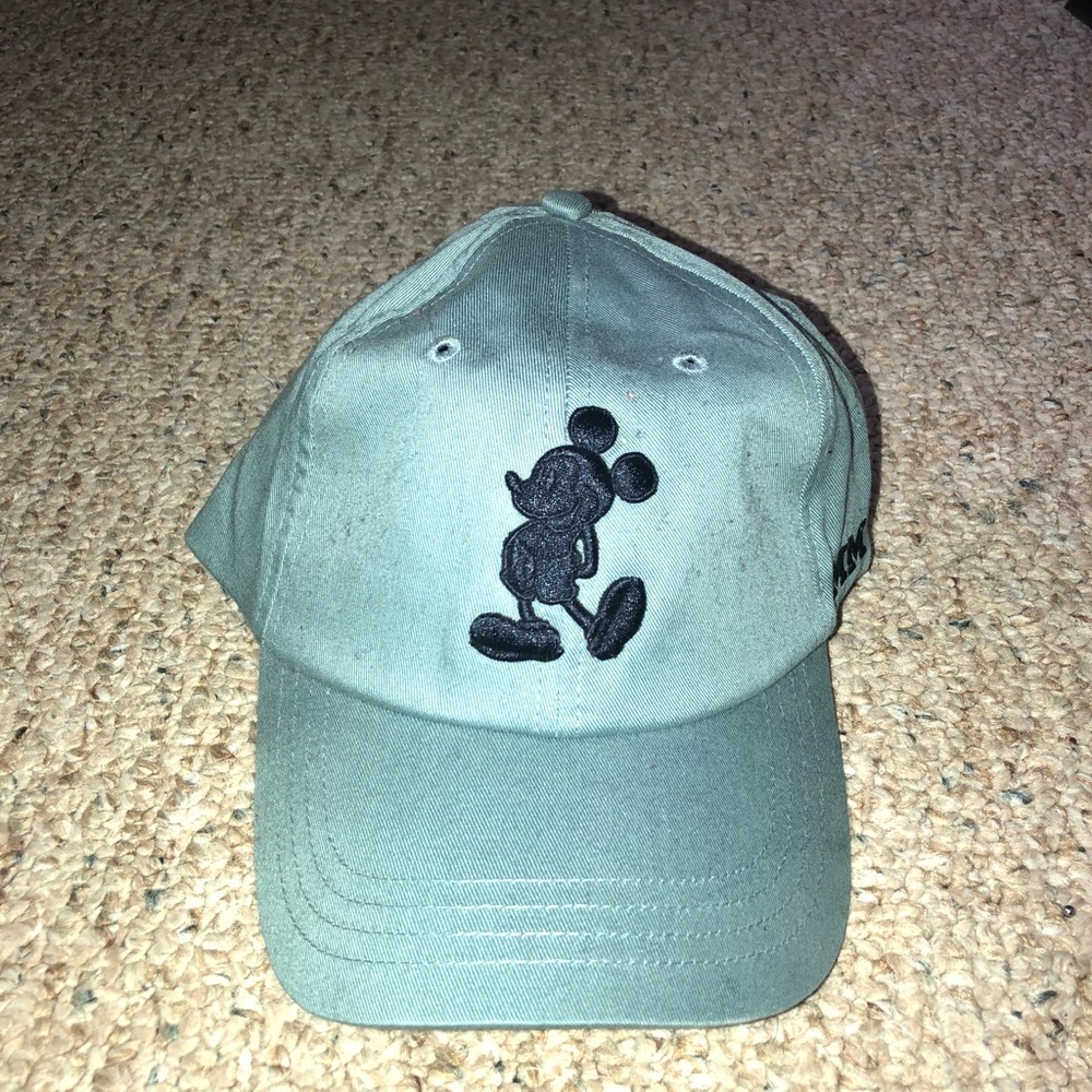 Disney hat